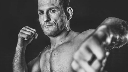 stipe miocic plus massif retour