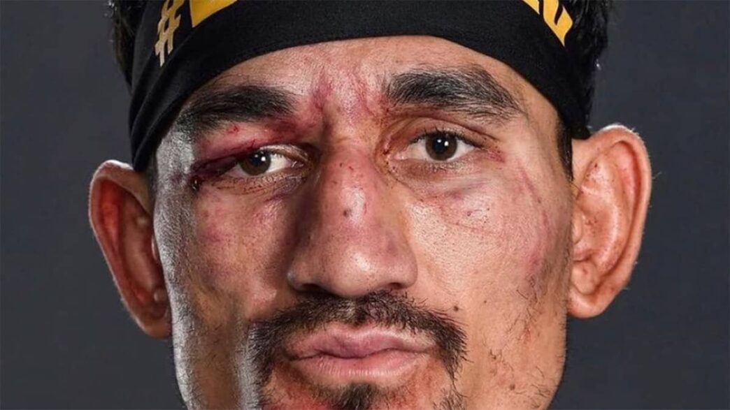 trois combats holloway lightweight