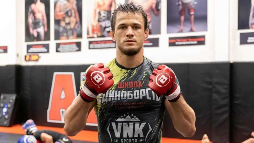 usman nurmagomedov reste invaincu 15