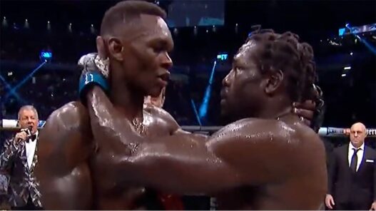 victoire adesanya cannonier