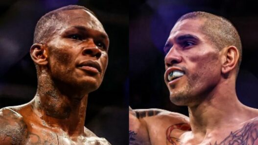 Adesanya-Pereira-UFC