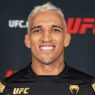 Charles Oliveira adversaire marquant