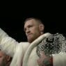 Conor McGregor boxe UFC