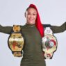 Cyborg bient&ocirc;t sur le ring