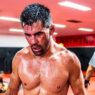 dominick cruz retraite