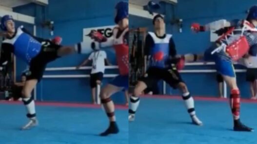 KO