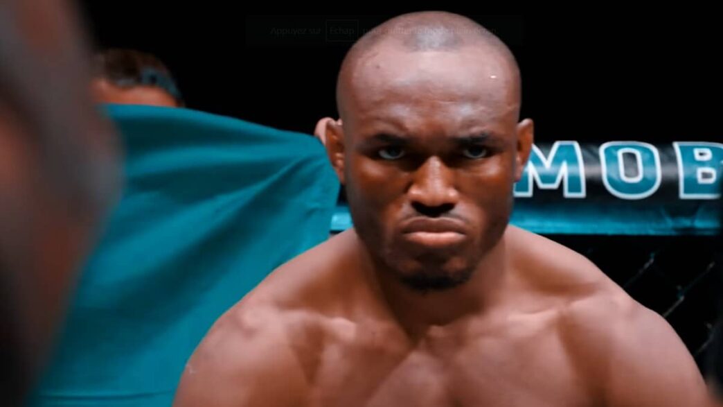 kamarun usman rumeurs UFC 310