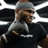 Kamaru Usman incapacité