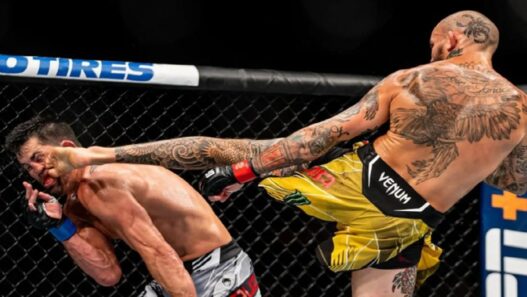 Marlon-Vera