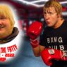 Paddy Pimblett transformation