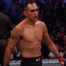 Tony Ferguson rejoint équipe