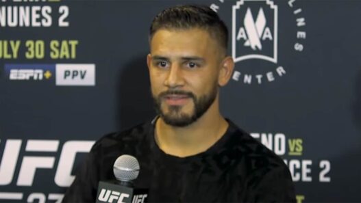 Yair ne veut pas Emmett