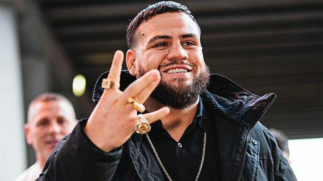 anecdote tai tuivasa