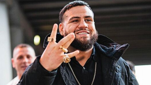 anecdote tai tuivasa