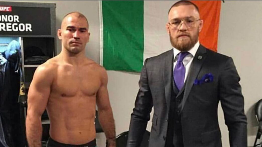 artem refuse 1 million conor