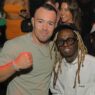 colby covington lil wayne