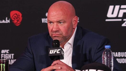 proc&egrave;s ufc