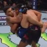 d&eacute;fense takedown originale ufc