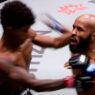 demetrious johnson revanche