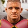 gilbert burns adversaire