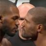 jon jones rumeurs