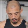 jose aldo retraite