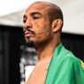 jose aldo retraite