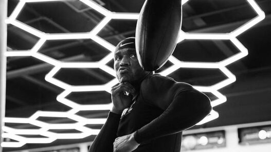 kamaru usman d&eacute;faite