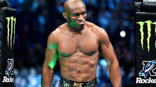 kamaru usman meilleur tous les temps