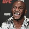 kamaru usman soulagé