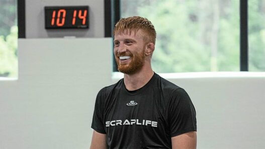 luke rockhold bo nickal