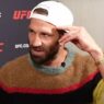 luke rockhold col&egrave;re