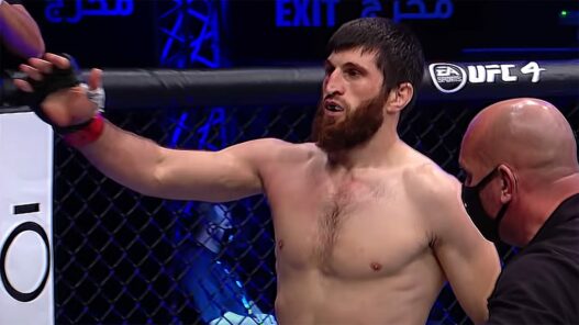 magomed ankalaev pas respect&eacute;