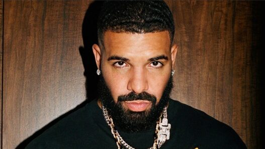 drake parie