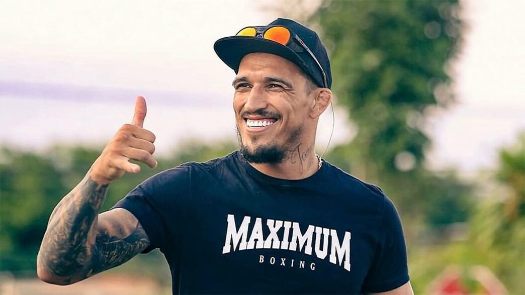 oliveira makhachev ko