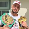 tyson fury retour
