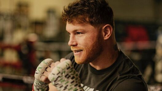 Canelo Creed