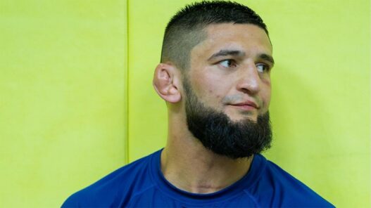 Chimaev Diaz pronostics