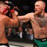Conor McGregor Nate Diaz