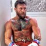 Conor McGregor favorisé antidopage