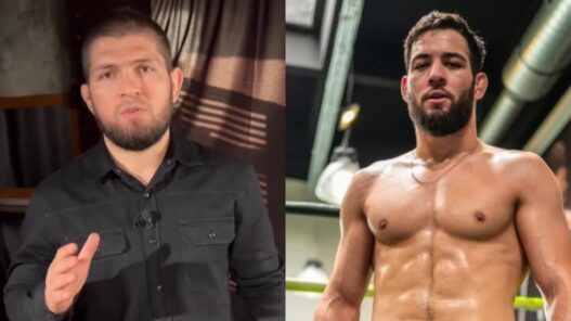 Khabib-Nassourdine