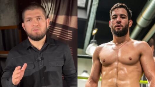 Khabib-Nassourdine