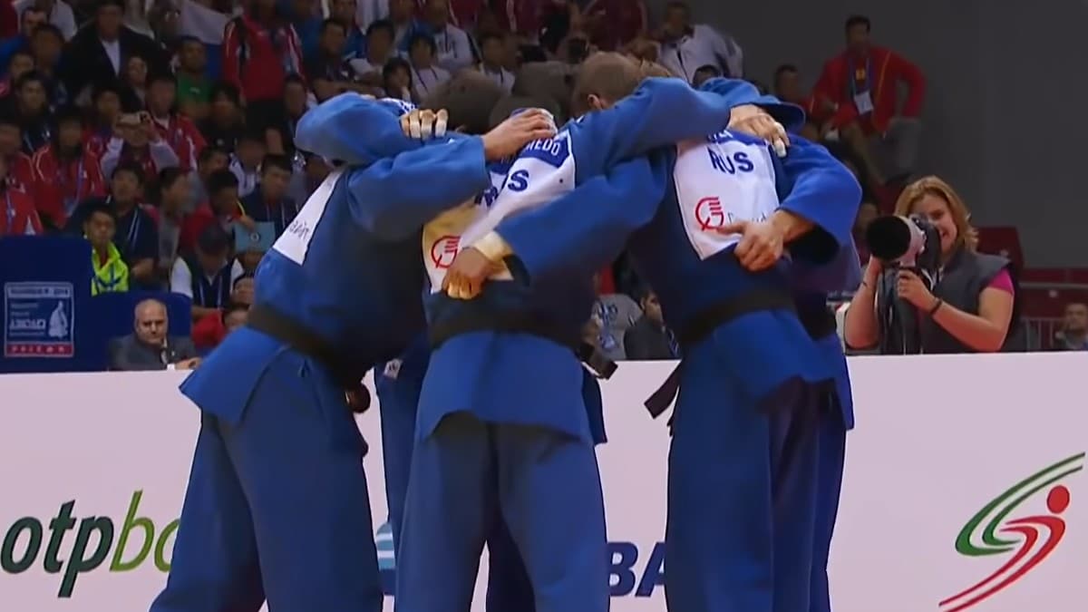 Championnats Du Monde De Judo 2022 Participants