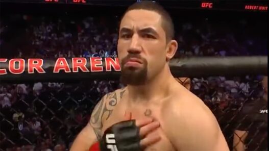 Whittaker surclasse Vettori