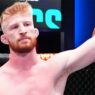 bo nickal débuts ufc