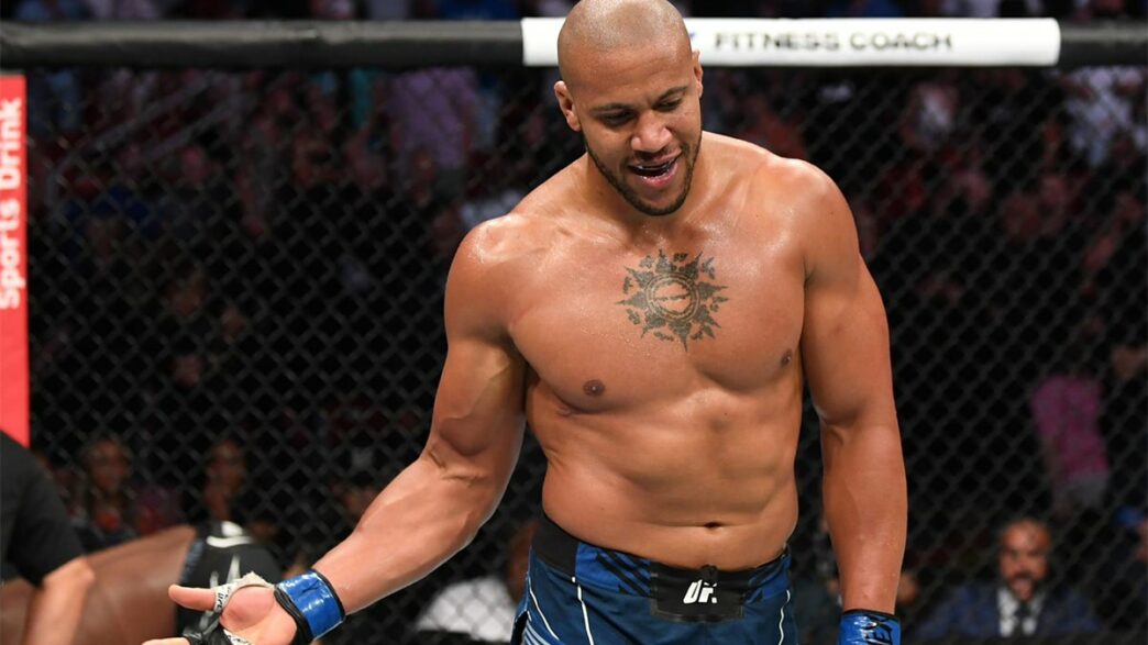 ciryl salaire ufc paris