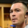 colby covington cach&eacute;