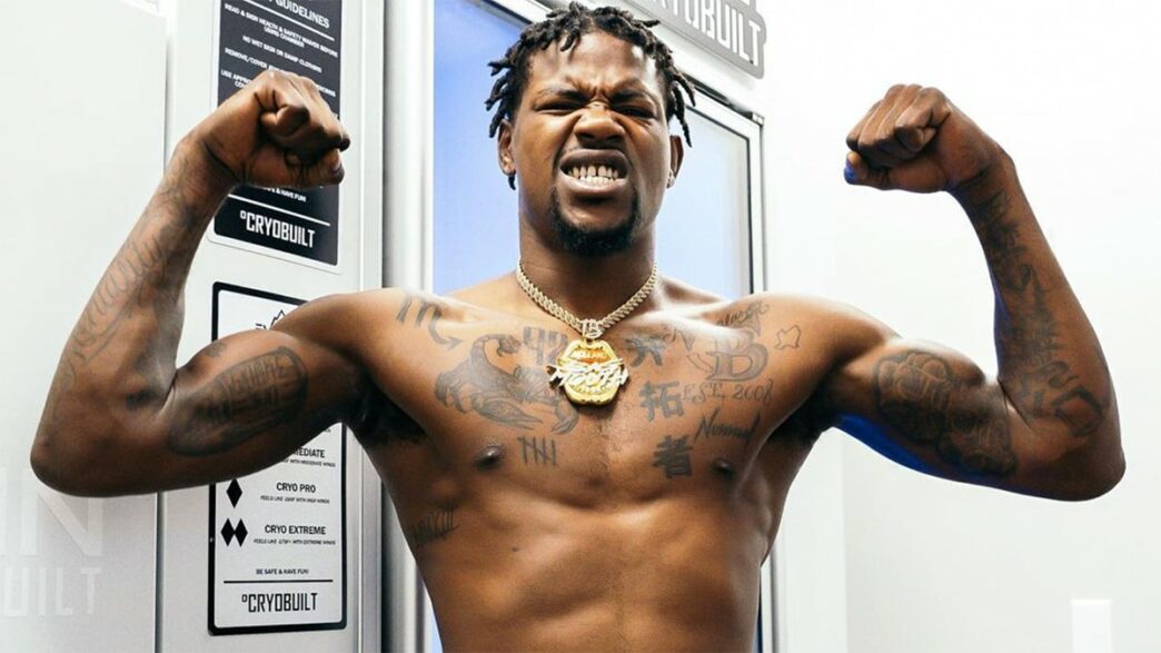 fin carrière kevin holland