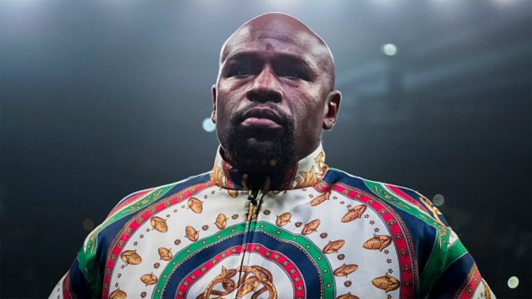 floyd mayweather plus le boxeur qu'il était
