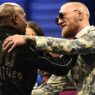 floyd n&eacute;gocie conor